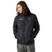 Зимняя куртка Fox Ridgeway Jacket Black Grey размер M