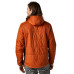 Зимова куртка Fox Ridgeway Jacket Burnt Orange розмір L