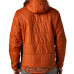 Зимова куртка Fox Ridgeway Jacket Burnt Orange розмір L