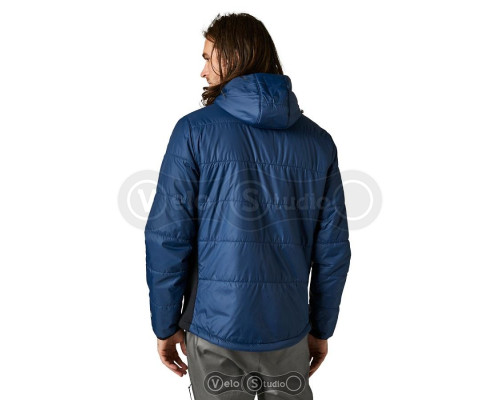 Зимова куртка Fox Ridgeway Jacket Dark Indigo розмір L