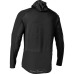 Зимняя термоджерси FOX Defend Thermo Hoodie Black размер S