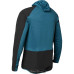 Зимова термоджерсі FOX Defend Thermo Hoodie Slate Blue розмір L