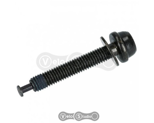 Болт Shimano калиппера BR-RS505 Flat Mount 28 мм для рамы 15 мм