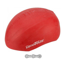 Чохол на шолом VELOTOZE червоний