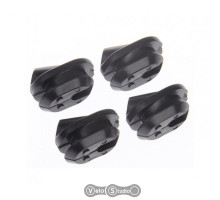 Громмет кабеля EW-SD50, SM-GM01, 6мм-круглый