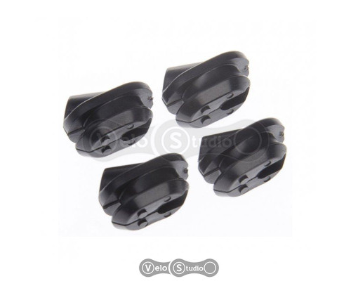 Громмет кабеля EW-SD50, SM-GM02, 7х8мм-овальный