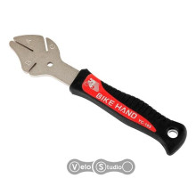 Інструмент BikeHand YC-165 для вирівнювання ротора