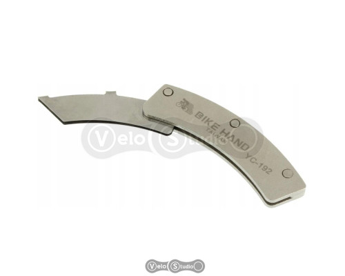Інструмент BikeHand YC-192 для налаштування дискових гальм