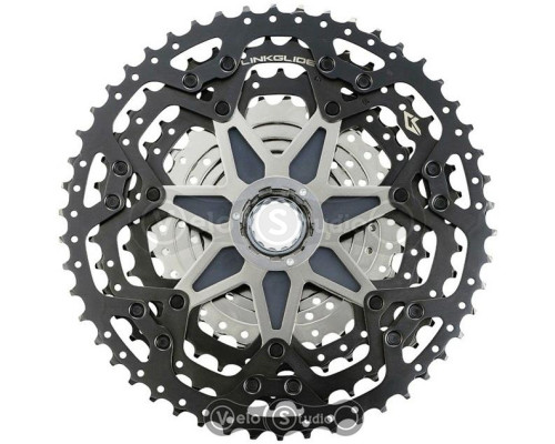 Кассета Shimano CS-LG600-11 11-50 11 скоростей Linkglide
