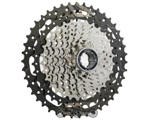 Касета Shimano CS-LG600-10 11-43 10 швидкостей Linkglide