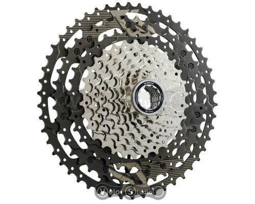 Кассета Shimano CS-LG600-11 11-50 11 скоростей Linkglide