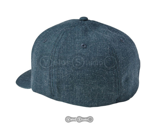 Кепка FOX Original Speed Flexfit Dark Indigo розмір L/XL
