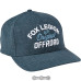 Кепка FOX Original Speed Flexfit Dark Indigo розмір L/XL