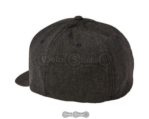 Кепка FOX Original Speed Flexfit Black розмір S/M