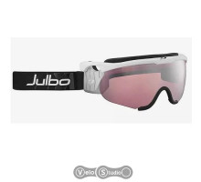 Маска лижна Julbo Sniper M White 3 Lenses