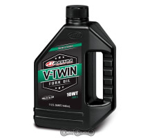 Олія Maxima 10 WT V-TWIN для вилок 1 літр