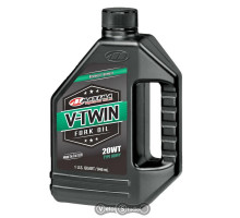 Олива Maxima 20 WT V-TWIN для вилок 946 мл