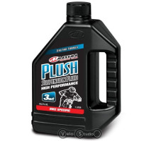 Мастило Maxima Plush Damper Oil 3 WT 1000 ml