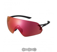 Окуляри Shimano Aerolite чорні матові