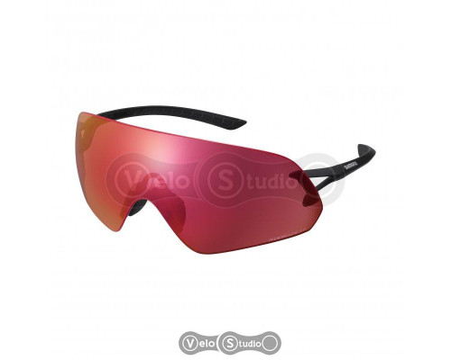 Окуляри Shimano Aerolite чорні матові