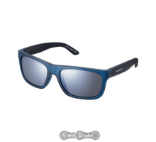 Окуляри Shimano Tokyo чорно-сині