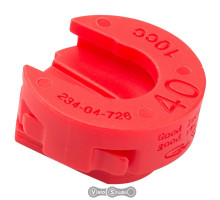 Проставка Fox Racing Shox Token Volume Spacer for 40 Float з 2016 року