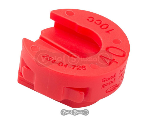 Проставка Fox Racing Shox Token Volume Spacer for 40 Float з 2016 року