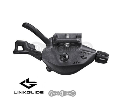 Манетка Shimano SL-M8130 I-Spec EV XT Linkglide 11-скоростей, правая