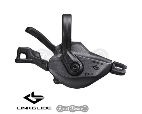 Манетка Shimano SL-M8130 XT Linkglide 11-скоростей, правая