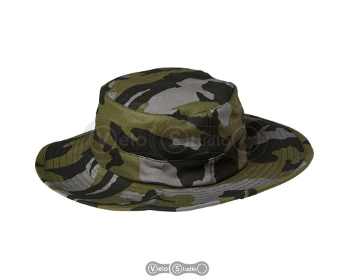 Шляпа FOX Traverse Hat Green Camo размер S/M