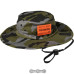 Шляпа FOX Traverse Hat Green Camo размер S/M