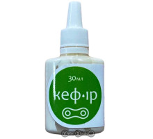Смазка цепи Кефир парафиновая 30 мл