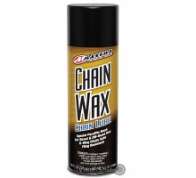 Мастило ланцюга Maxima Chain Wax Lube 400 мл воскове