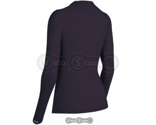 Термофутболка Icebreaker BF 260 LS Crewe WMN divine L