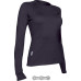Термофутболка Icebreaker BF 260 LS Crewe WMN divine L