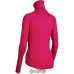 Термофутболка Icebreaker BF 260 Tech Top WMN ruby M