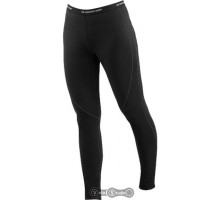 Термоштани жіночі Icebreaker Pace Legging WMN black M