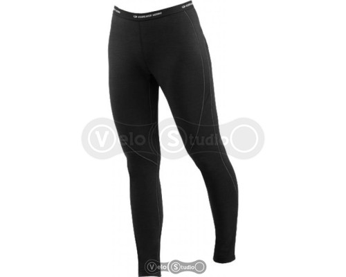 Термоштани жіночі Icebreaker Pace Legging WMN black M