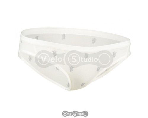 Термотрусы Icebreaker Siren Bikini WMN arena snow/black XS