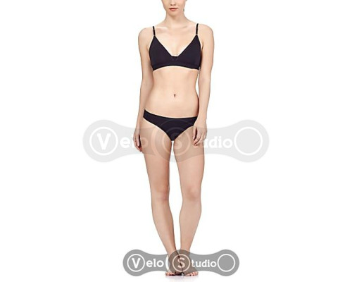 Термотрусы Icebreaker Siren Bikini WMN black XS