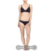 Термотрусы Icebreaker Siren Bikini WMN black XS