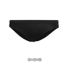 Термотруси Icebreaker Siren Bikini WMN black XS