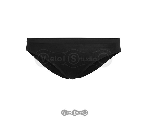Термотрусы Icebreaker Siren Bikini WMN black XS