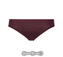 Термотруси Icebreaker Siren Bikini WMN Redwood XS