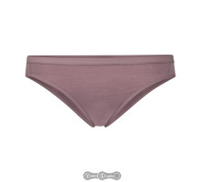 Термотрусы Icebreaker Siren Bikini WMN Suede L