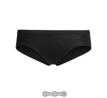 Термотрусы Icebreaker Siren Hipkini WMN Black XS