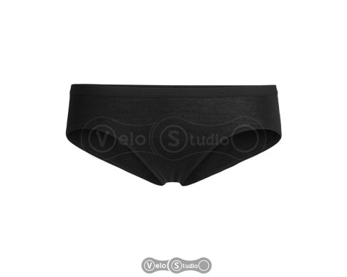 Термотрусы Icebreaker Siren Hipkini WMN Black S