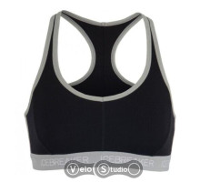 Топ Icebreaker BF 150 Sprite Racerback Bra WMN black XS