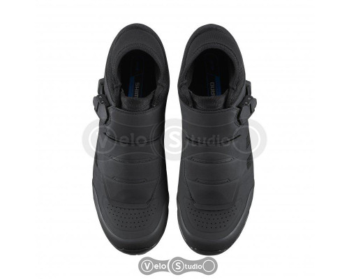 Вело обувь SHIMANO ME702ML чёрные EU 41
