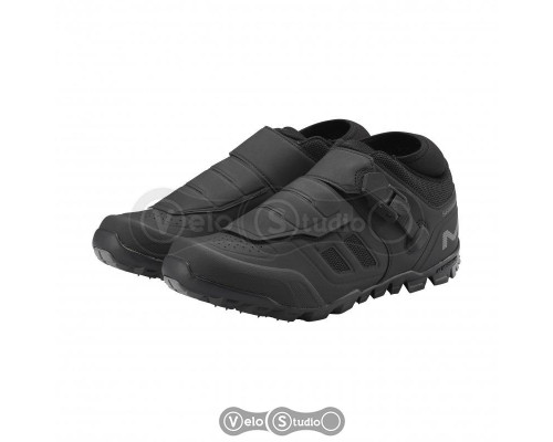 Вело обувь SHIMANO ME702ML чёрные EU 41